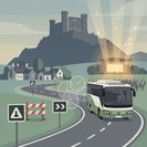 Slane concerts prompt Route 190 bus diversions and late-night service changes