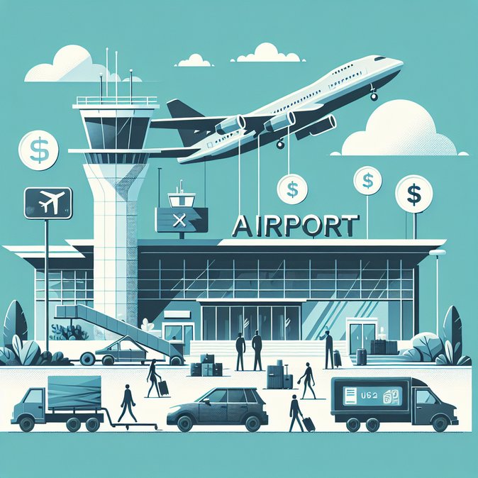 Gatwick Airport hikes drop-off fee by 40% after Budget rate-rise blow