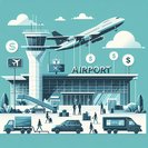 Gatwick Airport hikes drop-off fee by 40% after Budget rate-rise blow