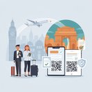 المملكة المتحدة تحدّث نصائح السفر إلى الهند: إضافة إرشادات e-OCI وإقرار صحي ذاتي إلزامي
