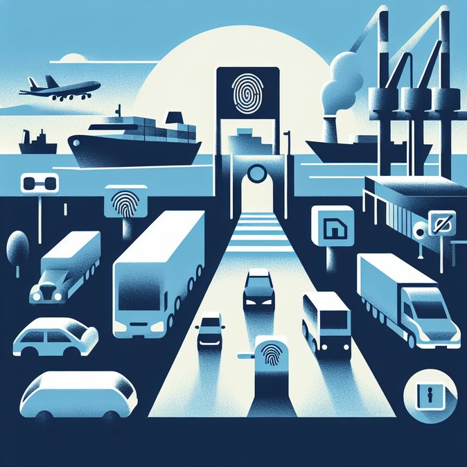 Biometric EU Border Checks for Cars at Dover Postponed, Giving Czech Road Travellers Extra Time