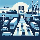 Biometric EU Border Checks for Cars at Dover Postponed, Giving Czech Road Travellers Extra Time