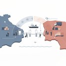 Tajani hints Italy may extend Schengen checks on Spain as security review deadline looms