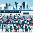 EU-LISA Review Highlights Final Sprint for EES & ETIAS; Germany Urged to Fast-Track Biometric Kiosk Readiness