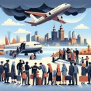 Poland has flown 7,028 citizens home from Middle East conflict zone, ministry says