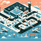 Heavy Snow Forces Brussels Airport to Cancel 40 Flights and Activate Code-Orange Winter Plan