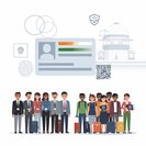 La Corte Suprema cuestiona el uso generalizado del Aadhaar como prueba de ciudadanía