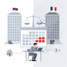 Luxembourg clarifies 34-day rule for French cross-border teleworkers, urges stricter day-tracking