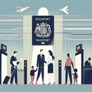 Avertissement aux binationaux britanniques : sans passeport britannique, entrée refusée à partir du 25 février