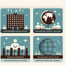 Two deaths and 61 ‘critical incidents’ this year put spotlight on safety in Ireland’s asylum centres