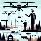 Finnish PM Discusses Drone Incursions with Zelensky, Weighs Joining ‘Drone Deal’