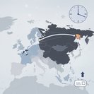 Finnair confirms Russian-airspace bypass will remain through winter schedule