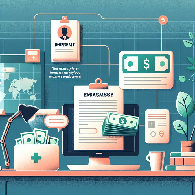 Remote-Work Visa Tightened: Higher Income Floor, Double Bank-Statement Period and Mandatory AED 500k Insurance