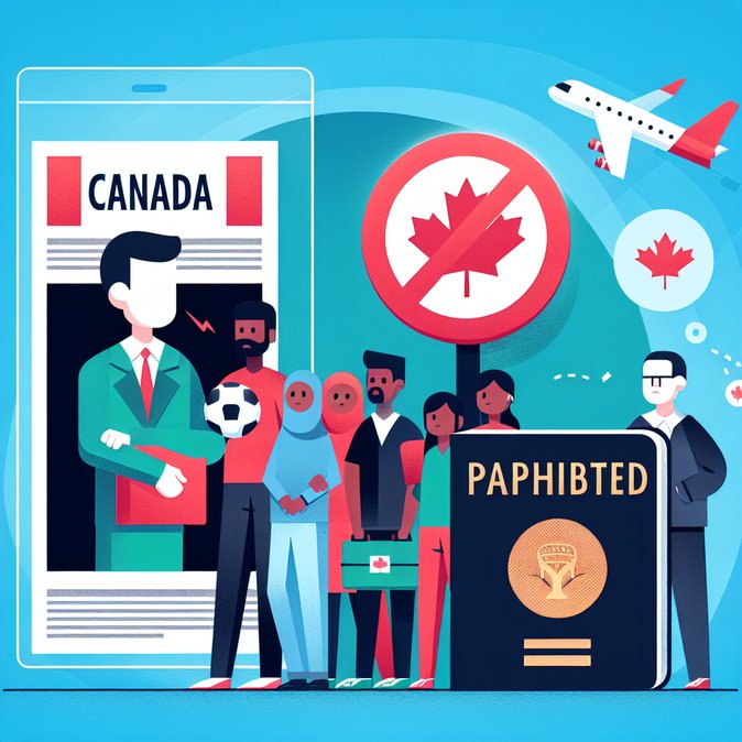 IRCC expert warns of ‘FIFA visa’ scam targeting World Cup fans