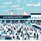 Bank-Holiday Travel Surge: Shannon Airport to Handle 56,000 Passengers as New Routes Take Off