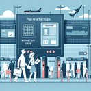 EU Tells Travellers to Carry Paper Back-Ups After EES Outage Hits Paris