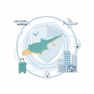 Travel Risk Index 2026 Ranks Cyprus Sixth-Safest Destination Worldwide