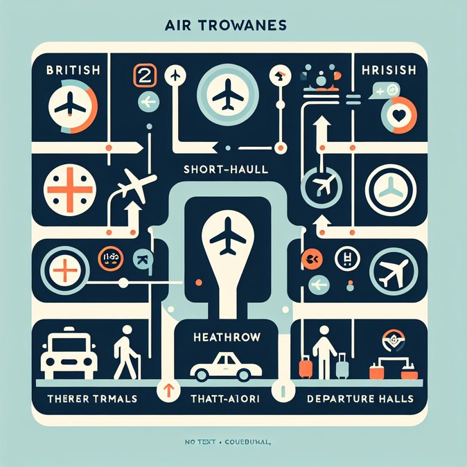 Heathrow Terminal Switches on 26 October May Catch Irish Transfer Passengers Off Guard