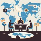 Cassis heads to Antalya Diplomacy Forum; Swiss to raise travel-security and Middle-East crisis at high-level meetings