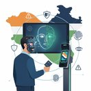 Indian government flags deep-fake fraud that could defeat e-visa and KYC facial checks