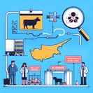 UK Suspends Imports of Cypriot Animal Products After Foot-and-Mouth Outbreak