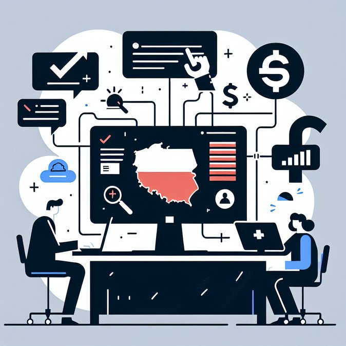 Poland locks in e-portal mandate and quadruples immigration fees from 2026