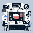 Poland locks in e-portal mandate and quadruples immigration fees from 2026