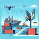 Belgium to Deploy NASAMS Air-Defence & Anti-Drone Shield at Port of Antwerp