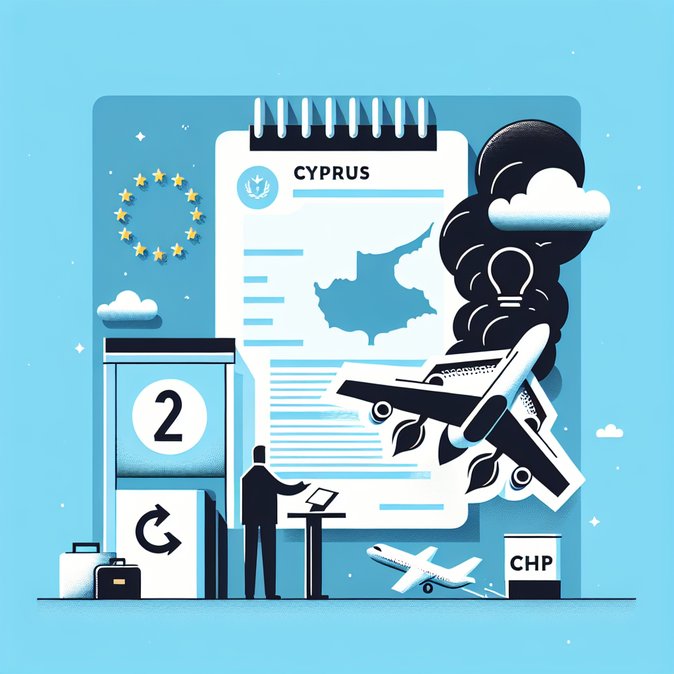 Brussels issues final warning to Cyprus on overdue aviation-ETS transposition