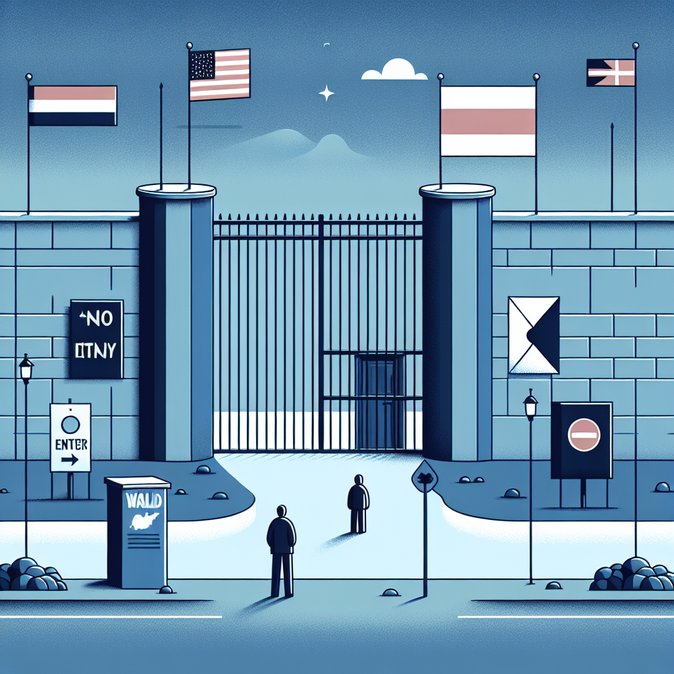 Beijing quietly warns European capitals to deny visas for Taiwanese officials