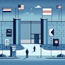 Beijing quietly warns European capitals to deny visas for Taiwanese officials