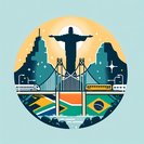 Brazil removes visa requirement for South Africans, opening 90-day stays