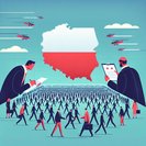 Poland reports record efficiency in migrant return decisions as enforcement tightens