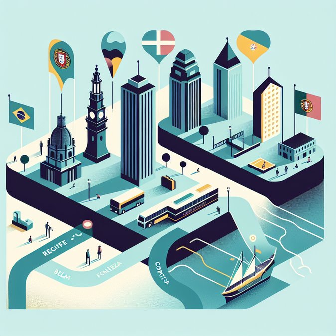 Portugal upgrades five vice-consulates to full consulates across Brazil to cope with visa demand