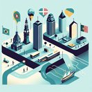 Portugal upgrades five vice-consulates to full consulates across Brazil to cope with visa demand