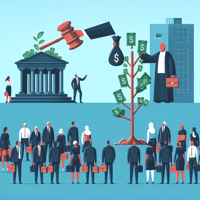 Federal Judge Halts 200 % EB-5 Fee Hikes, Restores Lower Investor Costs