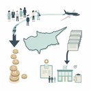Migration-benefit spend falls 75 % as Cyprus slashes asylum backlog