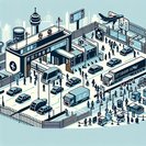 Hong Kong recorded 330 million cross-boundary passenger trips in 2025, 12 per cent higher than 2024