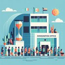 Immigration officers say processing Spain’s half-million regularisation drive will be “humanly impossible” without new staff