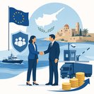 EU Commissioner backs Mediterranean Pact on migration and border management during Cyprus visit
