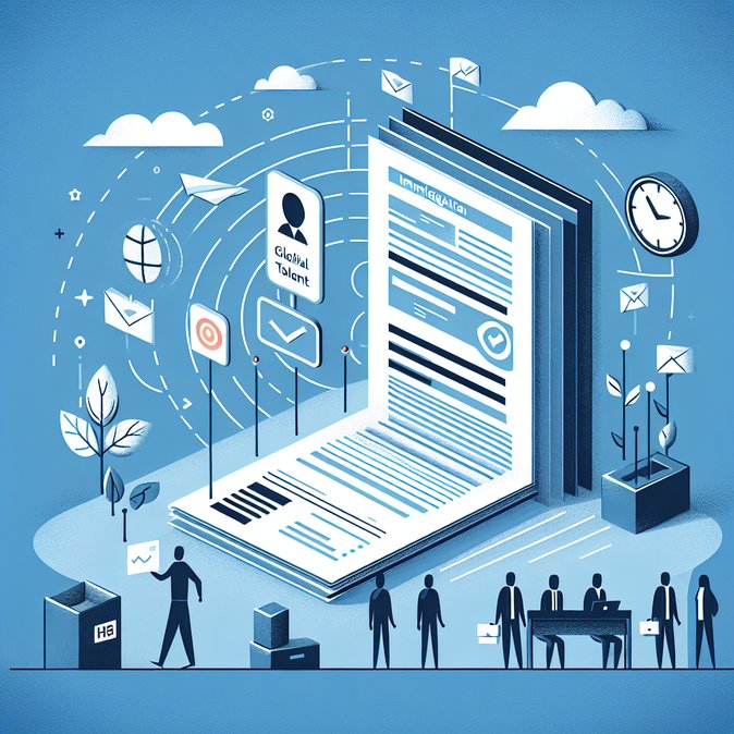 Chancellor Merz pledges one-stop digital portal for foreign skilled-worker applications