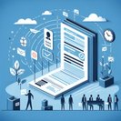 Chancellor Merz pledges one-stop digital portal for foreign skilled-worker applications