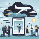 Irish Aviation Authority reminds passengers of EU-261 rights amid weather chaos