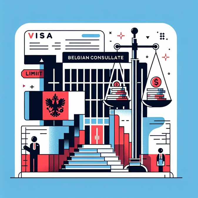 Belgium Enforces Higher Income Thresholds for Family-Reunification Visas