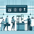 Schengen Entry/Exit System Goes Live: Prague Airport Begins Biometric Border Checks