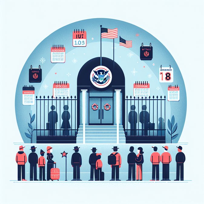 Belgian Immigration Office announces Christmas–New Year closure of front-office services