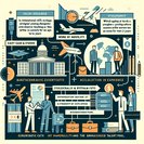 Le Royaume-Uni prêt à étendre le programme de mobilité des jeunes aux ressortissants de l’UE dans le cadre d’une proposition de « mécanisme d’équilibrage »