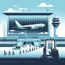 Government charter flight brings more Britons home from Gulf war zone