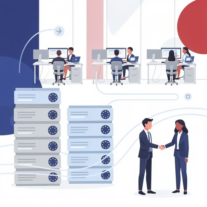 Chính phủ phản hồi cơ quan giám sát về việc chậm trễ trong Chương trình Định cư EU
