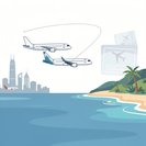 Hong Kong Airlines relance son service exclusif vers Saipan au cœur de l’essor des loisirs estivaux